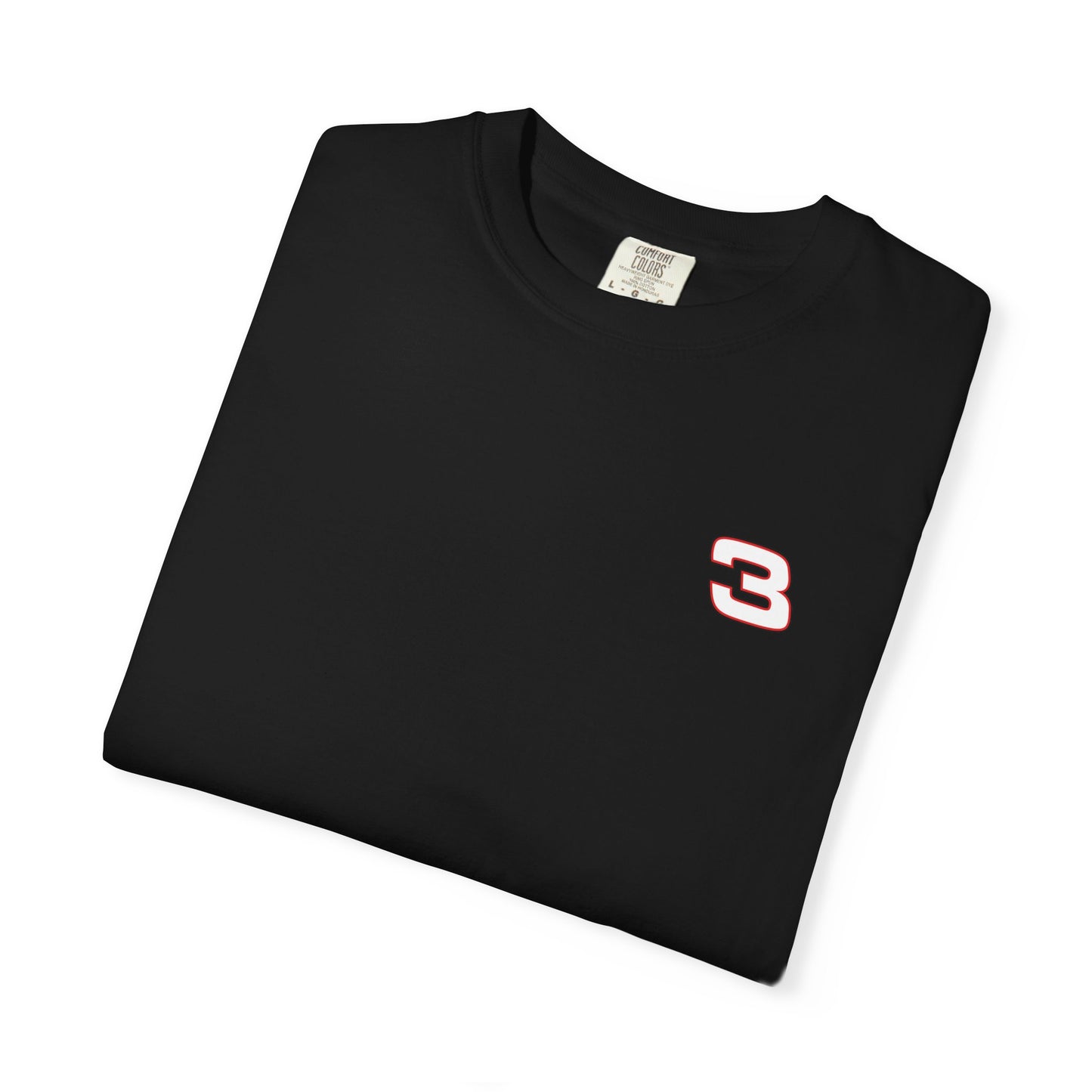 Dale Earnhardt T-Shirt - NASCAR Legend Unisex Tee